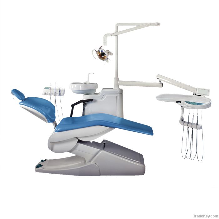 L1-670J Chair Mounted Dental Unit