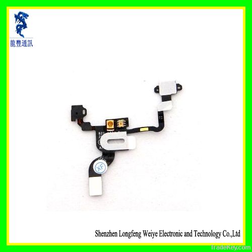 Mobile Phone Accessories For iphone 4G Sensor Cable in stock