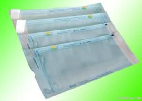 Self-sealing Sterilization Pouch