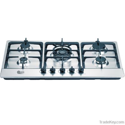 Gas Hobs/Stoves