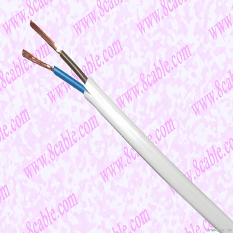 PVC Flexible Cable (H03VVH2-F)