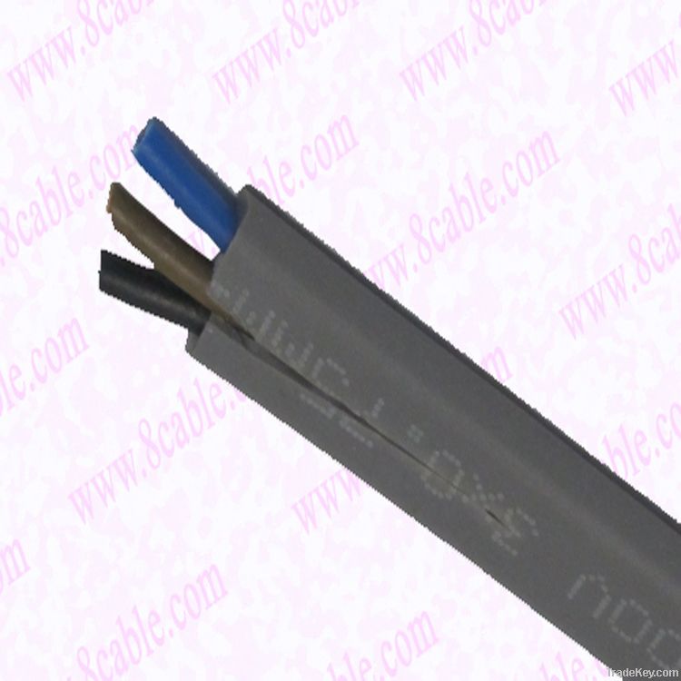 electric door flat cable 3*0.75MMï¿½