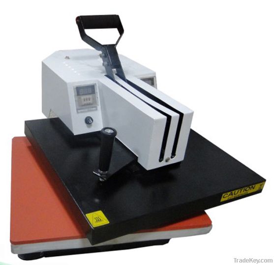 Newly swing away heat press machine  38*38cm