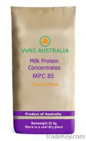 MPC85(MILK PROTEIN CONCENTRATE)