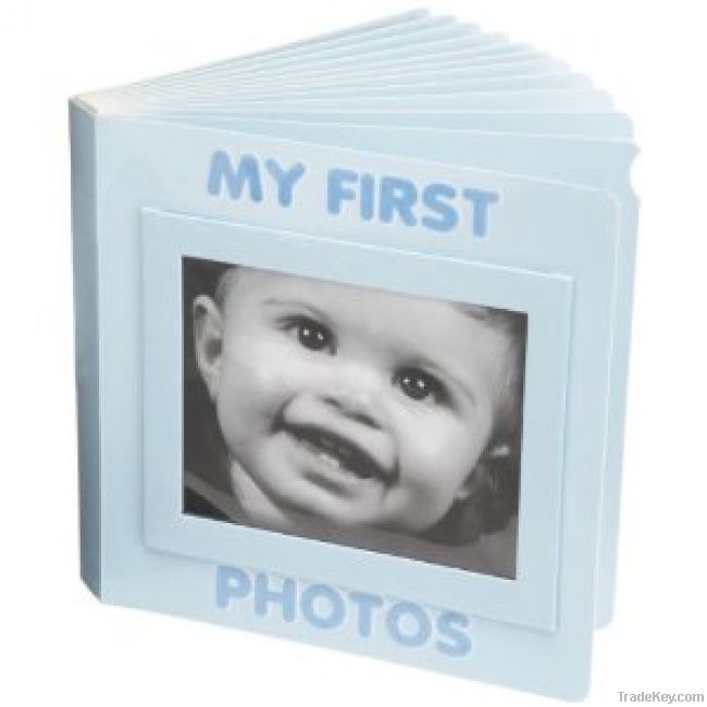 Take Your Pix Board Book Photo Albums