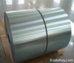 Aluminium Hydrophilic Fin Stock