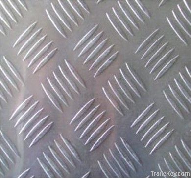 Aluminium Tread Plate