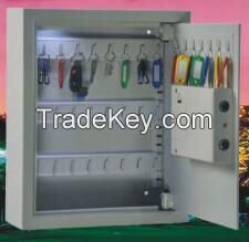 electronic key storage cabinet box