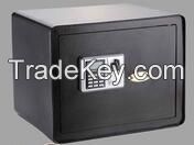 biometric safe