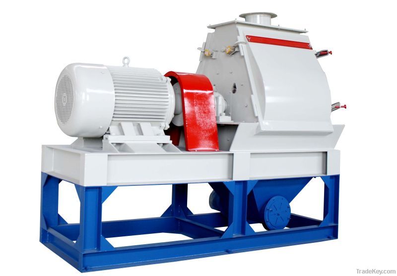 Hammer mill