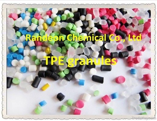 Thermoplastic Elastomers