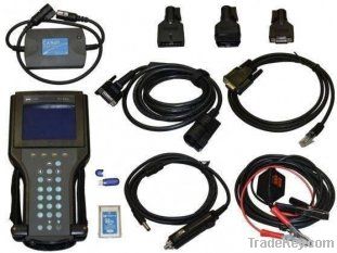 32 Bit 16 MHz GM Tech 2 with Candi Professional Automotive Diagnostic