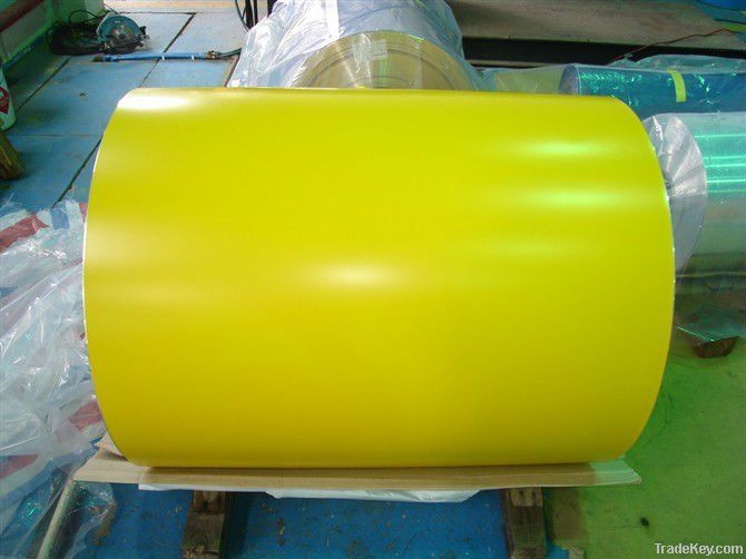 PPGI Coil from China