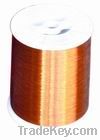 enameled aluminum round wire