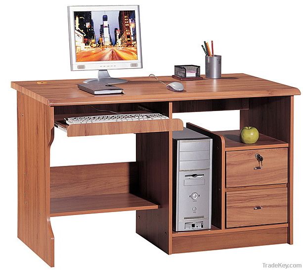 computer desk