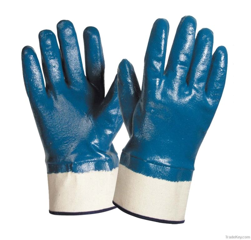 Nitrile Gloves