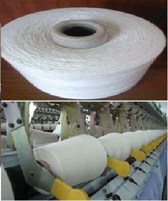 Tea Bag Cotton Threads ( 100 % )