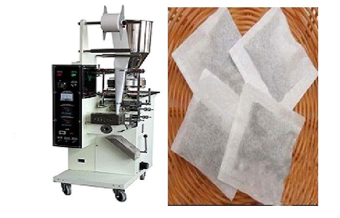 Tea Packing Machineâ��(Baking Finish)