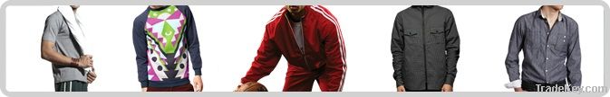 wholesale Mens Clothing