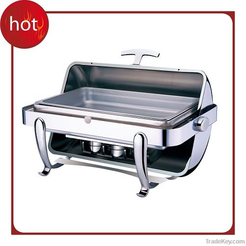 Kitchenware Stainless Chafing Dish