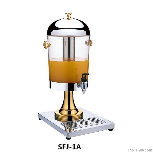 Kitchenware Stainless Juice Dispenser 