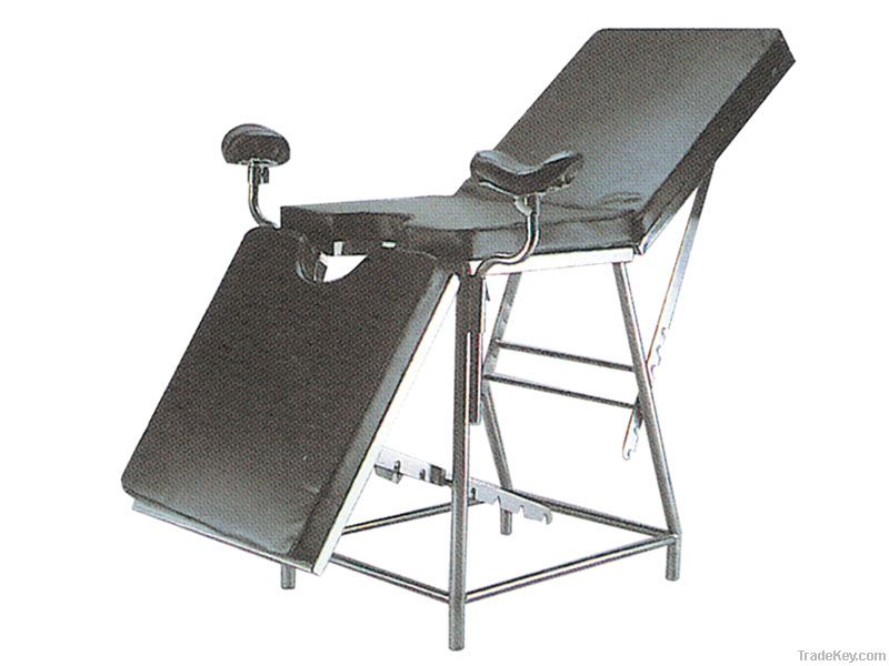 ZB18 Examination Bed for Gynecology and Surgery