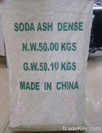 Soda Ash Dense