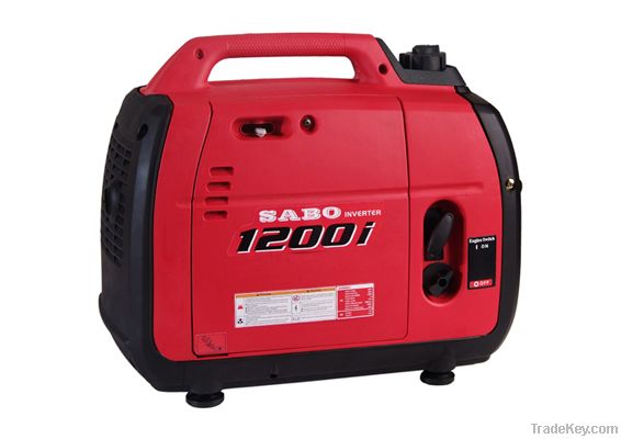 1000W Gasoline Inverter generators