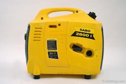 2013 NEW SMALL GENERATOR