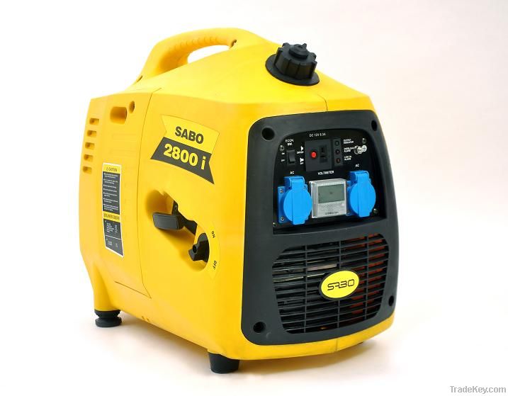 2013 NEW SMALL GENERATOR