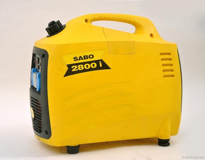 2013 NEW SMALL GENERATOR