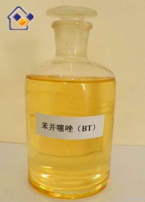 High Purity Benzothiazole (BT) CAS NO. 95-16-9