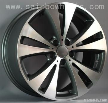 alloy wheel rims