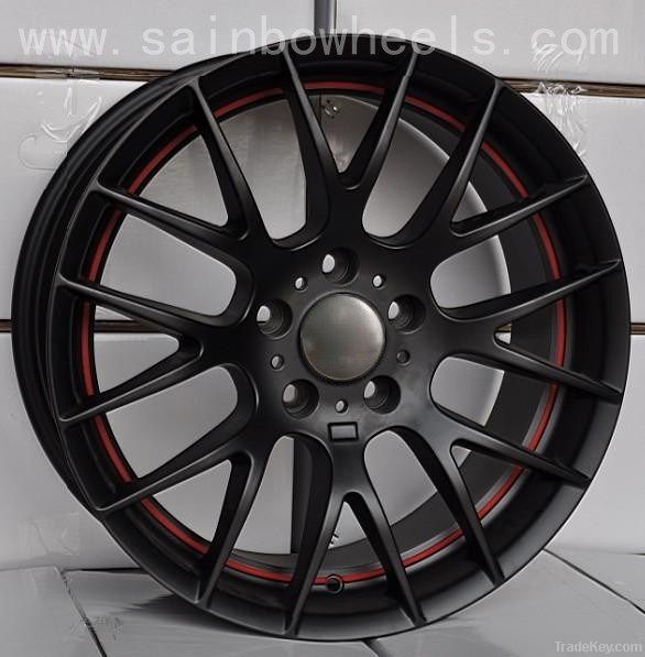 aluminum/chrom rims, alloy car rim