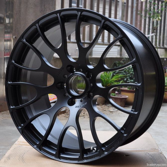 aluminum/chrom rims, alloy car rim