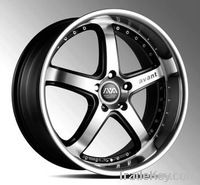 alloy aluminum wheel rims