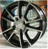 alloy aluminum wheel rims