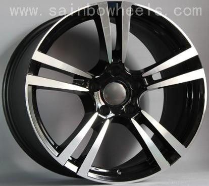 alloy wheel, car rims