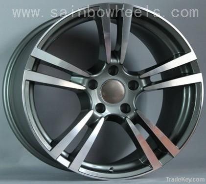 alloy wheel, car rims