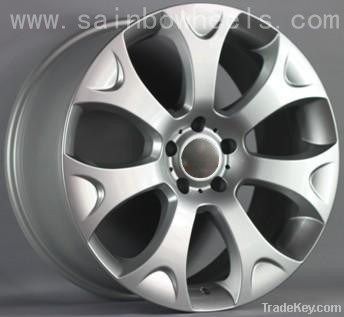 alloy wheel, car rims