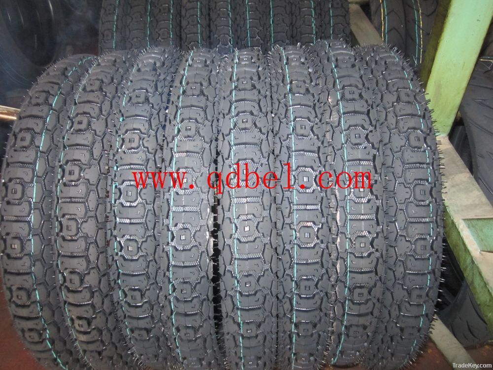 motorcycle tyre