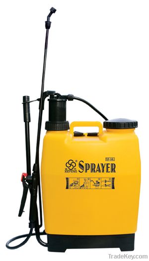 manul sprayer