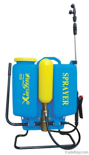 Hitech Sprayer