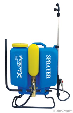 Hitech Sprayer