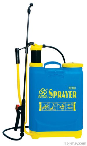 20L manual handle sprayer