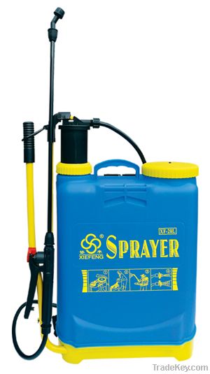 20L manual handle sprayer