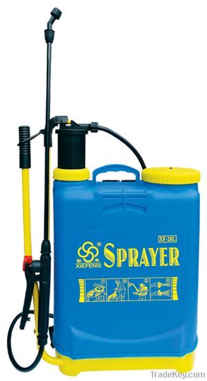 20L manual handle sprayer