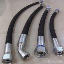 hydraulic hose