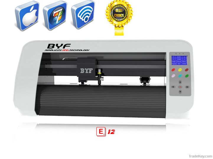 BYF cutting plotter