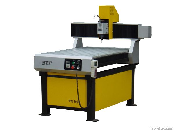 BYF Wood Engraving Machine